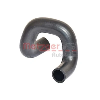 Billede af METZGER 2420709 Kølerslanger EPDM (ethyl propylen dien gummi) CITROËN: Berlingo / First I, Xsara Hatchback, PEUGEOT: Partner I Combispace