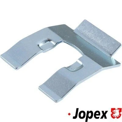 Billede af JP GROUP 8161650100 Holder, bremseslange PORSCHE: 928 Coupe