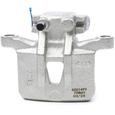 Billede af METZGER 6261493 Bremsekaliber Bagaksel venstre MITSUBISHI: Grandis, Outlander 2 SUV