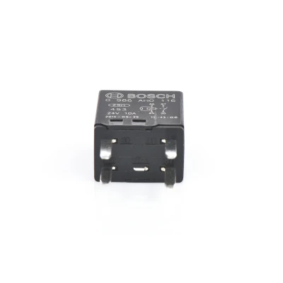 Billede af BOSCH 0 986 AH0 116 Relæ