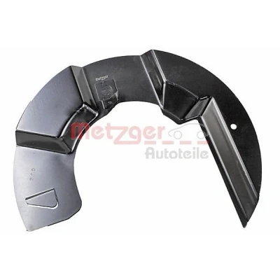Billede af METZGER 6115307 Ankerplade venstre foraksel LAND ROVER: Range Rover 1