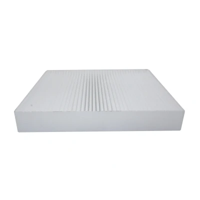 Billede af AUTOMEGA 180045110 Kabinefilter Partikelfilter 245 210 35 FORD: MONDEO 4 Turnier, S Max Mk1, Galaxy Mk2 MPV