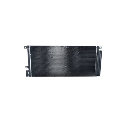 Billede af NRF EASY FIT 350067 Kondensator med pakninger tørrer 12 9 Aluminium 650 R 134a