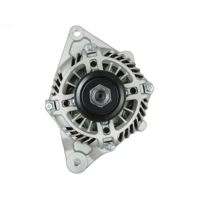 Billede af AS PL A5077 Generator 12V 90A SMART: Fortwo II Coupe