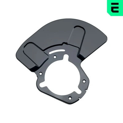 Billede af OPTIMAL BSP 2003L Ankerplade venstre foraksel OPEL: Astra H Caravan, Zafira B, Hatchback