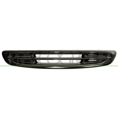 Billede af PRASCO ME3022021 Kølergitter lakeret sort SMART: City Coupe