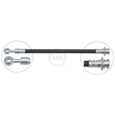 Billede af Bremseslange A.B.S. SL 1565