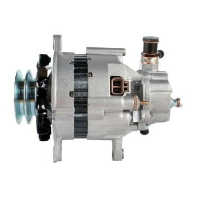 Billede af HELLA 8EL 012 427 701 Generator 14V 50A NISSAN: Pick Up