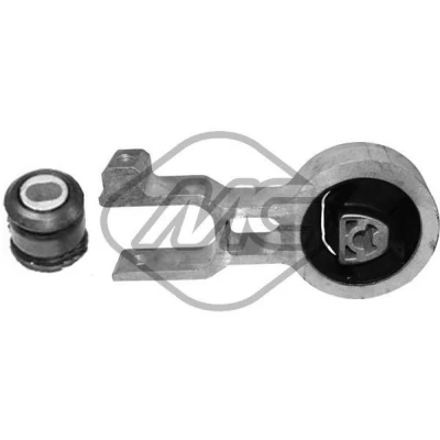 Billede af Montering af motor Metalcaucho 05600