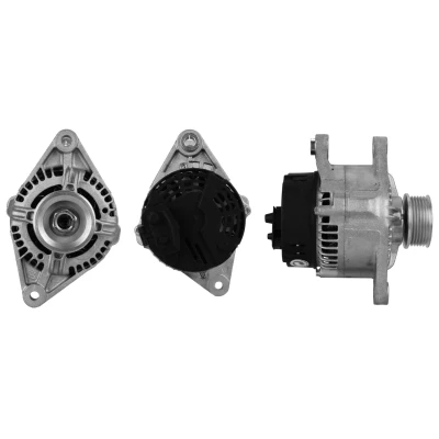 Billede af LUCAS ELECTRICAL LRB00328 Generator 12V 65A