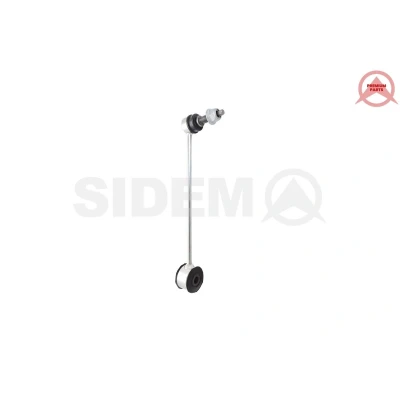 Billede af SIDEM 93166 Stabstag bagaksel 270 MM12X1,75R