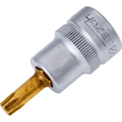 Billede af HAZET torx 8802 T30 Skraldenøgleindsats (Hexagon) indre riflet