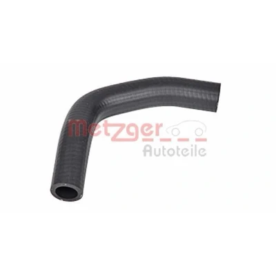 Billede af METZGER 2420355 Kølerslanger EPDM (ethyl propylen dien gummi) OPEL: Corsa C Hatchback, Agila A, FIAT: Grande Punto Hatchback