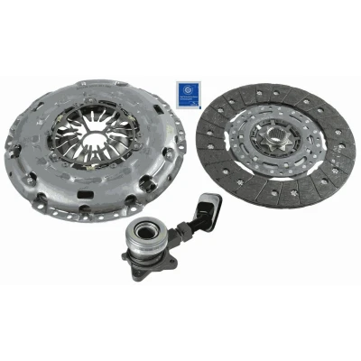 Billede af SACHS XTend Kit plus CSC 3000 990 228 Kobling 240 FORD: MONDEO 3, 3 Kombi