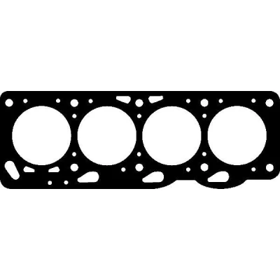 Billede af CORTECO 411219P Toppakning 1,75 76,5 VOLKSWAGEN: GOLF 3, 2, Polo II Hatchback