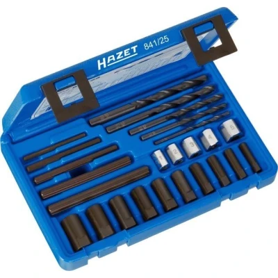 Billede af HAZET 841/25 Sæt boltudtrækker 25