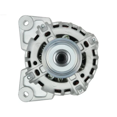 Billede af AS PL A0677S Generator 12V 90A RENAULT: Clio III Grandtour, 3, 4, DACIA: LOGAN MCV 2, 2