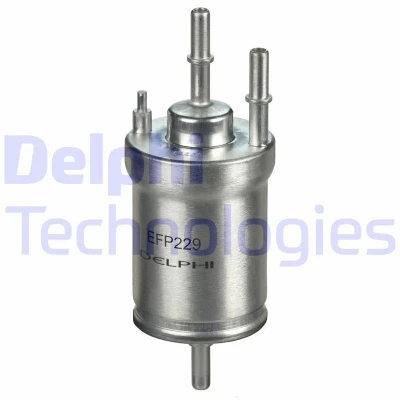 Billede af Brændstof filter DELPHI EFP229