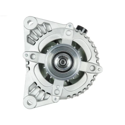 Billede af AS PL A6010 Generator 12V 120A FORD: Focus 2, FIESTA 5, 2 Kombi, VOLVO: V50, S40 II, C70 Cabriolet, MAZDA: 3 Sedan