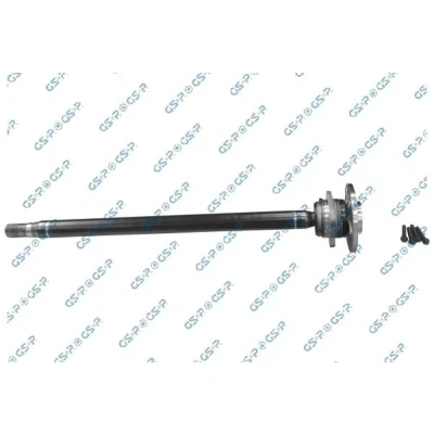 Billede af Drivaksel GSP 9500002K