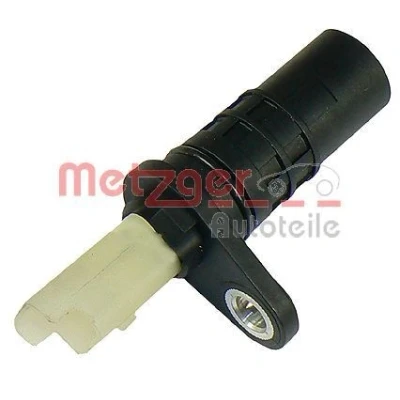 Billede af METZGER 0902202 Impulsensor 2 Induktiv med hjulnav RENAULT: LAGUNA