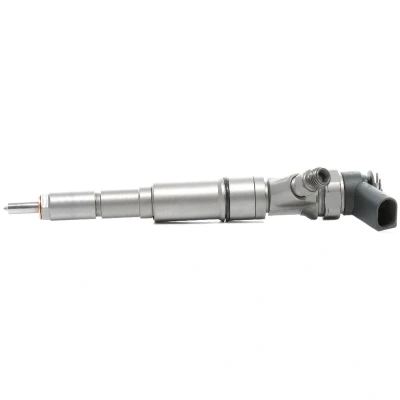 Billede af METZGER ORIGINAL ERSATZTEIL 0870059 Indsprøjtningsdyse Common rail Reservedel skal kodes med OBD selvdiagnoseenheden tætningsring BMW: 5 Sedan