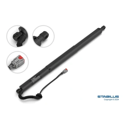 Billede af STABILUS 943374 Støddæmper elektrisk bagklap