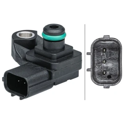 Billede af HELLA 6PP 009 403 201 Sensoren med pakning SUBARU: Forester III