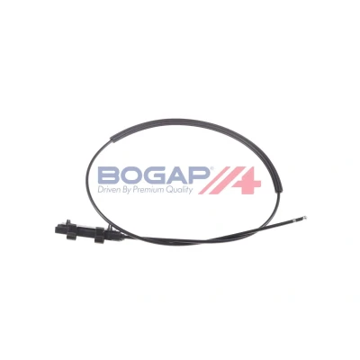 Billede af BOGAP A5114106 Motorhjelmskabel foran