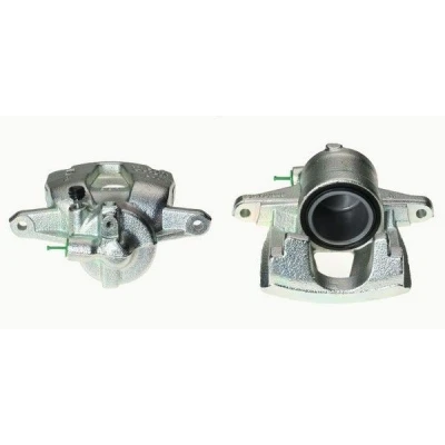 Billede af BUDWEG CALIPER 344054 Bremsekaliber OPEL: Corsa D Hatchback, FIAT: Grande Punto Hatchback