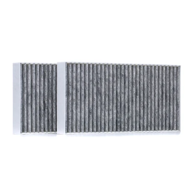 Billede af BOSCH 1 987 432 500 Kabinefilter Aktivkulfilter 266 132,5 31 RENAULT: LAGUNA 3 Grandtour,