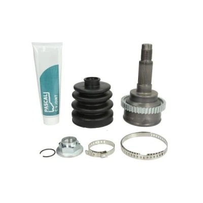 Billede af PASCAL G13016PC Knokkelled hjulsidet MAZDA: FAMILIA 4, 323 C IV Hatchback, MX 3
