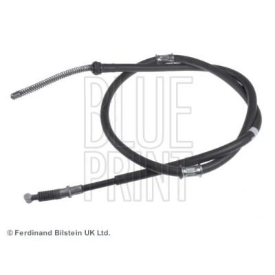 Billede af BLUE PRINT ADC446171 Håndbremsekabel bagved til venstre 1462