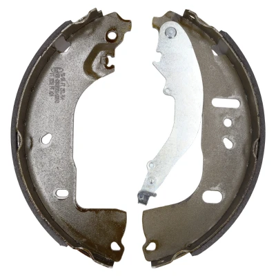 Billede af FEBI BILSTEIN 193860 Bremsebakker bagaksel 280mm 53mm
