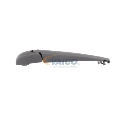 Billede af Viskerarm, forrude VAICO V42 0715 Original Quality bag med kappe