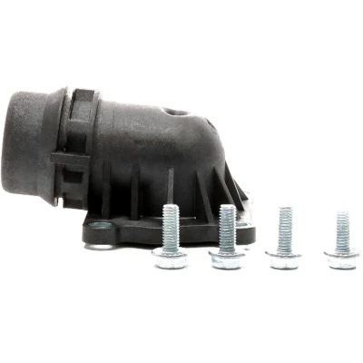 Billede af METZGER 4010299 Termostathus med pakning skruer, uden termostat BMW: 3 Touring
