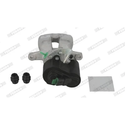 Billede af FERODO PREMIER FCL694422 Bremsekaliber Aluminiumsstøbning med tilbehør VOLKSWAGEN: Passat B6 Variant, Sedan