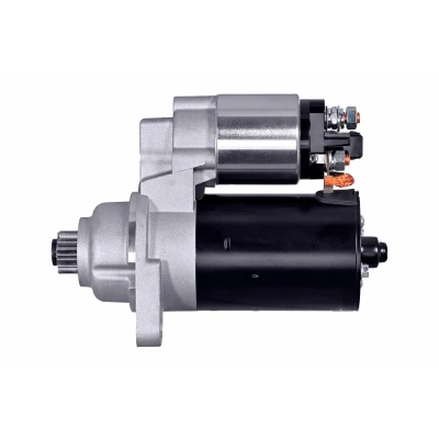 Billede af HELLA 8EA 012 527 311 Starter 12 1,1 10 VOLKSWAGEN: GOLF 4, 4 Variant, 3, SEAT: Toledo 2 Limousine, Alhambra I, AUDI: TT Coupe, A3 Hatchback