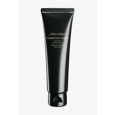 Billede af Shiseido Future Solution LX Extra Rich Cleansing Foam 125 ml