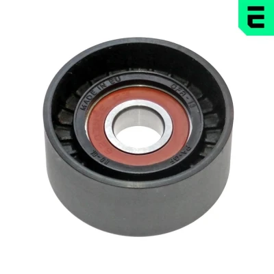 Billede af OPTIMAL 0 N2039S Strammehjul uden holder RENAULT: MEGANE 3 Grandtour, MASTER Kasten, LAGUNA 3, NISSAN: X Trail, Qashqai / Qashqai+2 I