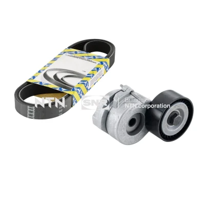 Billede af SNR KA853.19 Kileribberem OPEL: Corsa E Hatchback, Astra J Sports Tourer