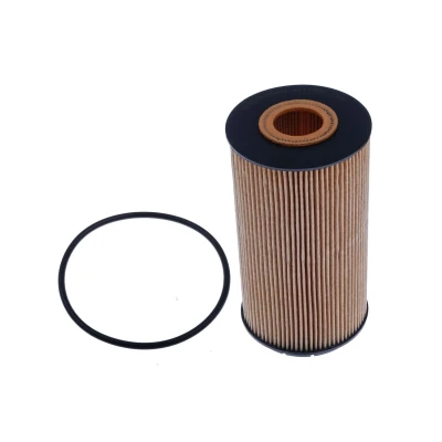 Billede af DENCKERMANN A211096 Oliefilter Filterindsats VOLKSWAGEN: Touareg I, AUDI: A8 D3, D4, BENTLEY: Continental GT
