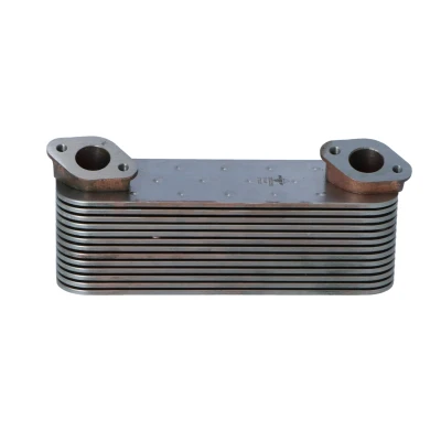 Billede af NRF 31049 Olieradiator