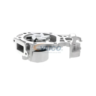 Billede af VAICO V46 50009 Vandpumpe med pakning mekanisk Blæserhjul af metal Original Quality RENAULT: CLIO 4, III Grandtour, 2
