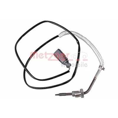 Billede af METZGER 0894977 Sensoren AUDI: A6 C7 Avant, Sedan, A7 Sportback, VOLKSWAGEN: Amarok Pick up