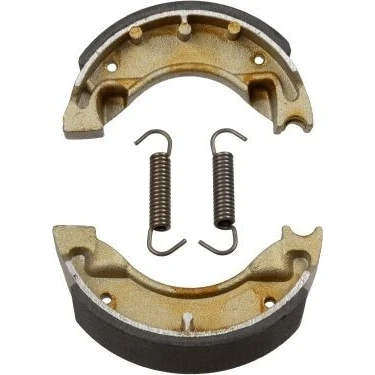 Billede af TRW MCS956 Bremsebakker 110