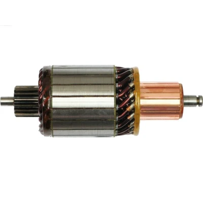 Billede af AS PL SA0090 Armatur, starter