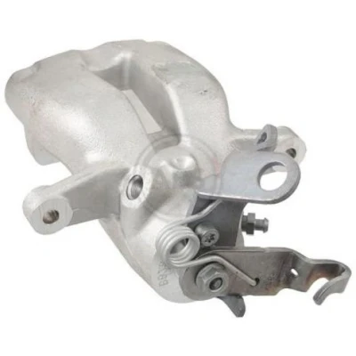 Billede af A.B.S. 522942 Bremsekaliber Aluminium 134 VOLKSWAGEN: Golf 6, 5, Eos, AUDI: A3 Sportback, TT Coupe, Hatchback, SKODA: Superb II Stationcar