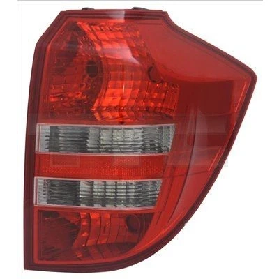 Billede af TYC 11 11910 01 2 Baglygter venstre uden lampeholder KIA: cee‘d I Stationcar