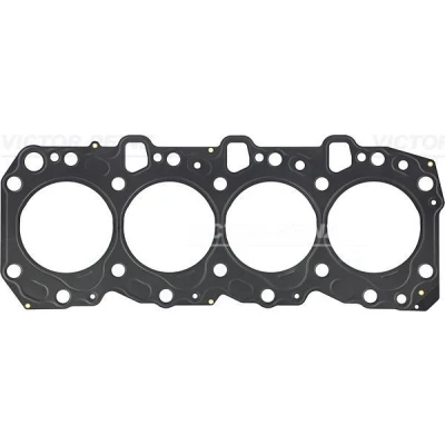 Billede af REINZ 61 53240 00 Toppakning 0,75 97 pakning med metallag TOYOTA: Land Cruiser Prado 120